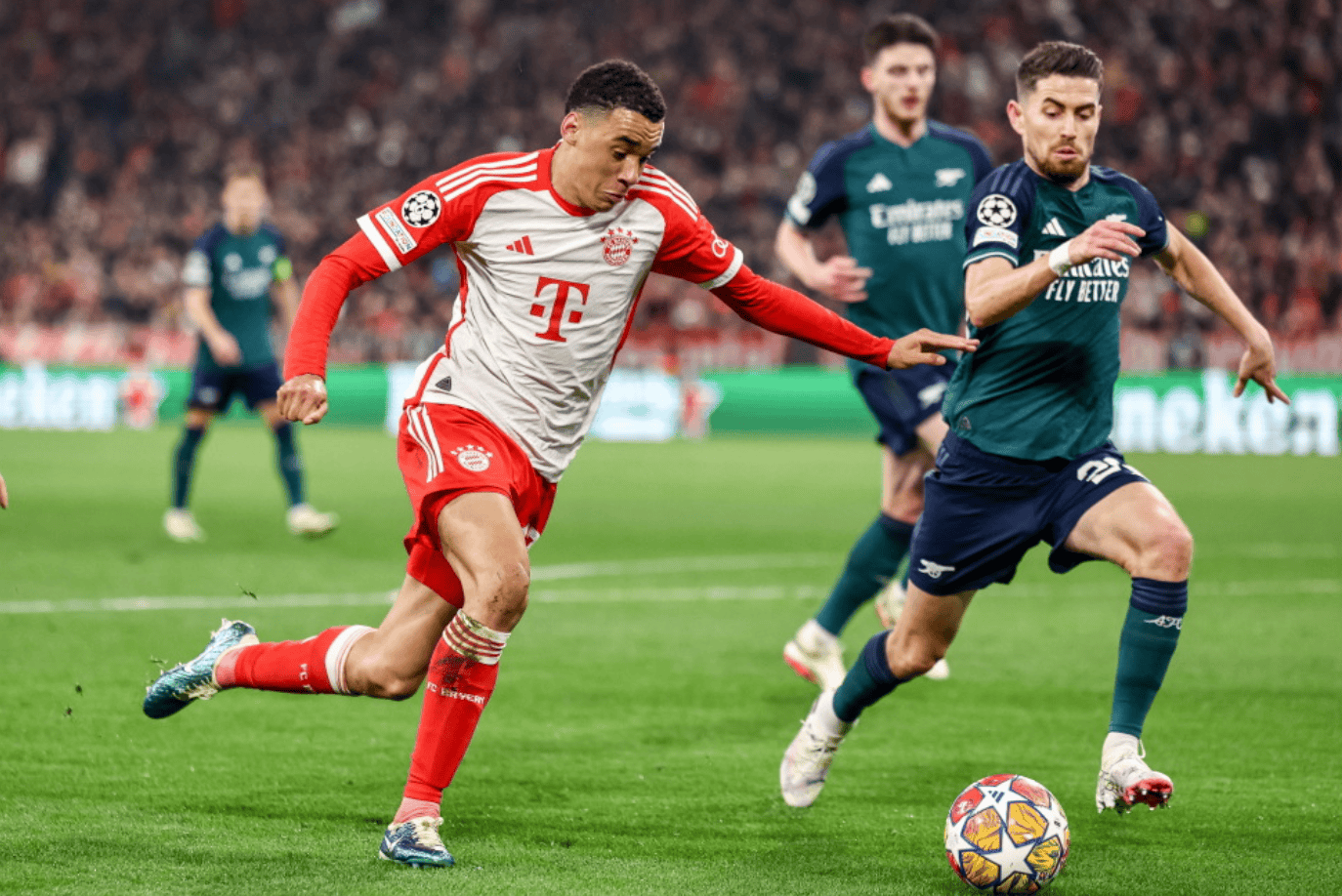 industry-internal-linking-structure